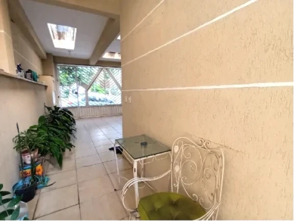 Imagem Casa com 2 Quartos à Venda, 103 m² em Bosque da Saúde - São Paulo