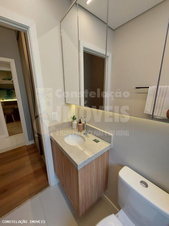 Imagem Apartamento com 2 Quartos à Venda, 63 m²em Taboão - Bragança Paulista