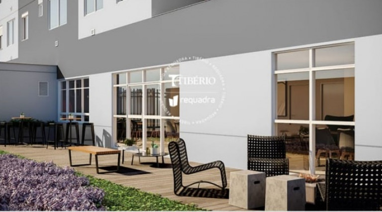 Imagem Apartamento com 2 Quartos à Venda, 34 m² em Brás - São Paulo