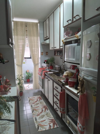 Imagem Apartamento com 2 Quartos à Venda, 62 m² em Vila Gomes Cardim - São Paulo