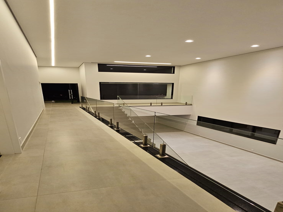 Imagem Casa de Condomínio com 3 Quartos à Venda, 271 m²em Jardim Florestal - Jundiaí