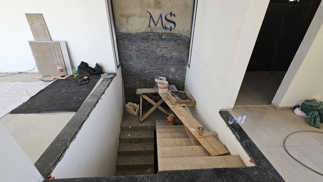 Imagem Casa de Condomínio com 1 Quarto à Venda, 4.000 m² em Setor Habitacional Jardim Botânico - Brasília