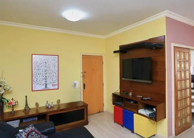Imagem Apartamento com 3 Quartos à Venda, 100 metros em Sagrada Família - Belo Horizonte