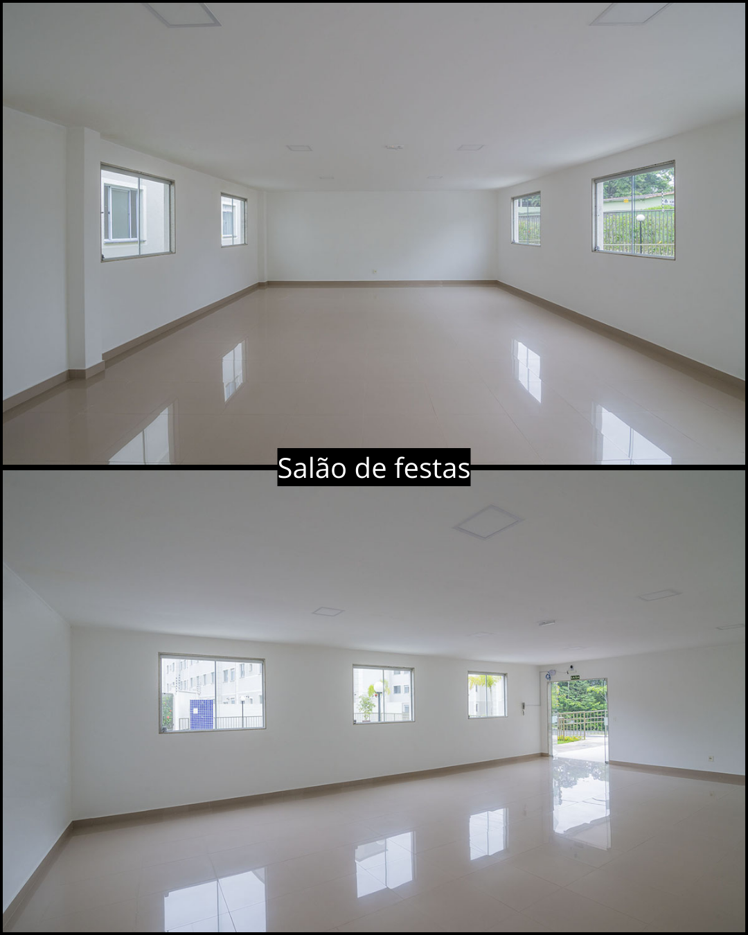 Imagem Apartamento com 2 Quartos à Venda, 48 m²em Balneário de Carapebus - Serra