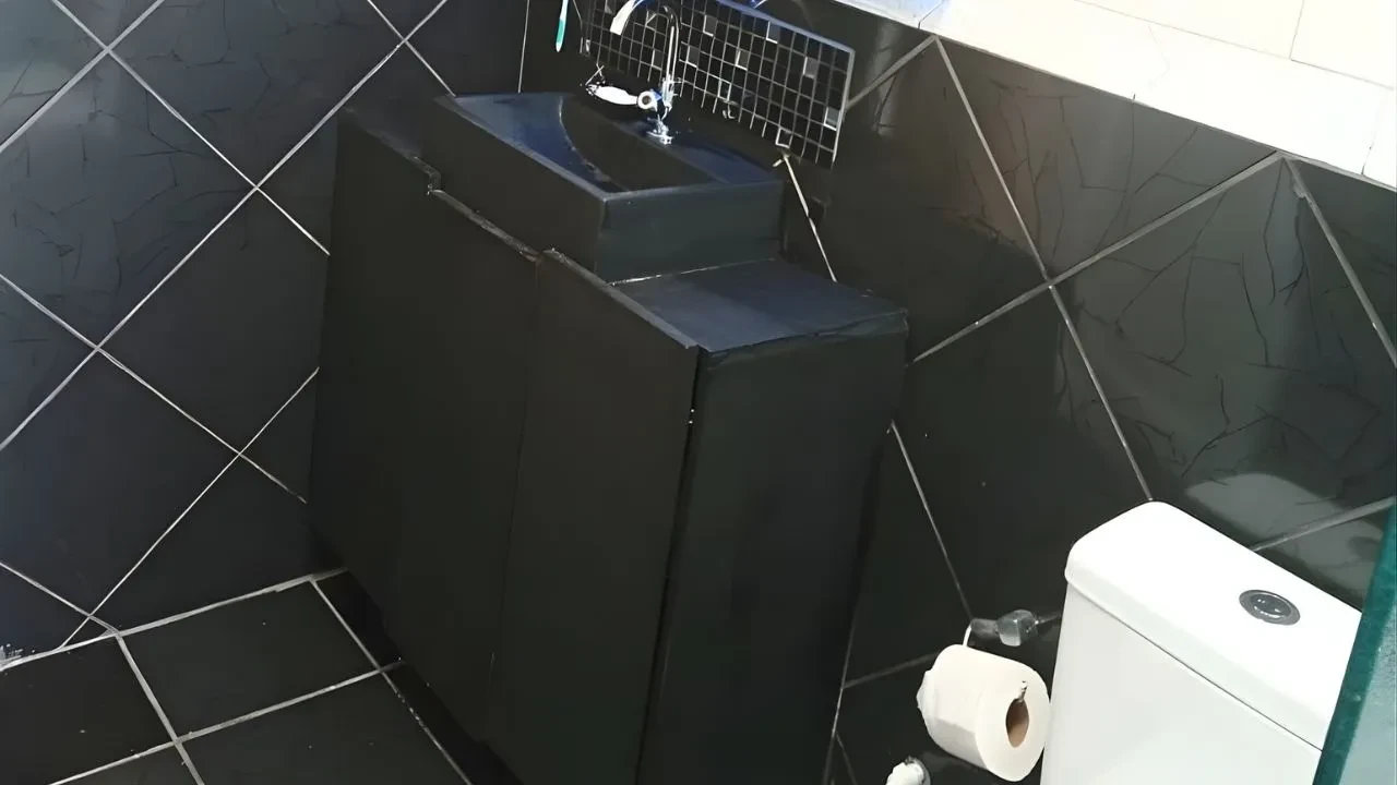 Imagem Apartamento com 2 Quartos à Venda, 68 m² em Gonzaga - Santos
