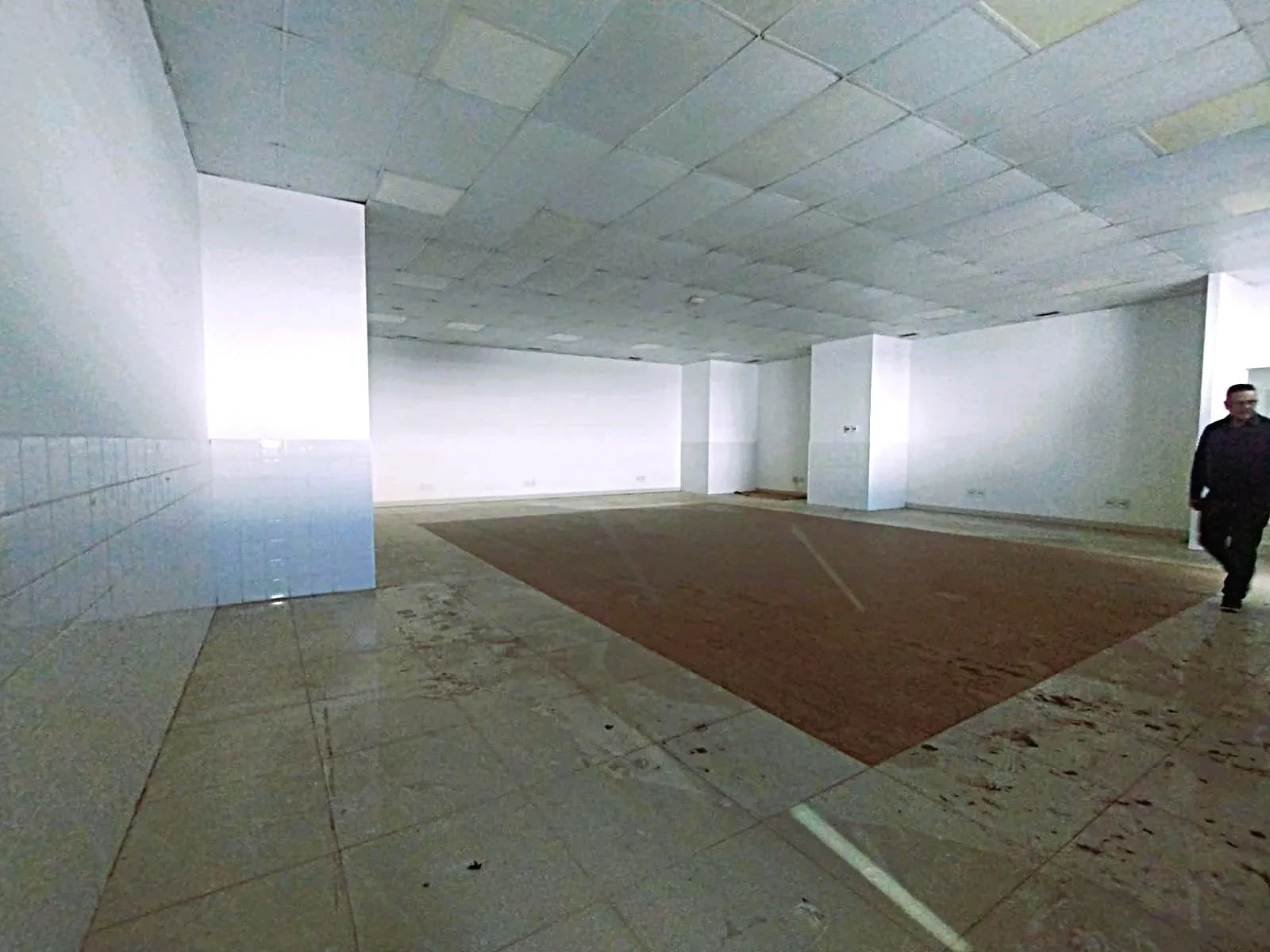 Imagem Imóvel Comercial para Alugar, 450 m² em Mirandópolis - São Paulo