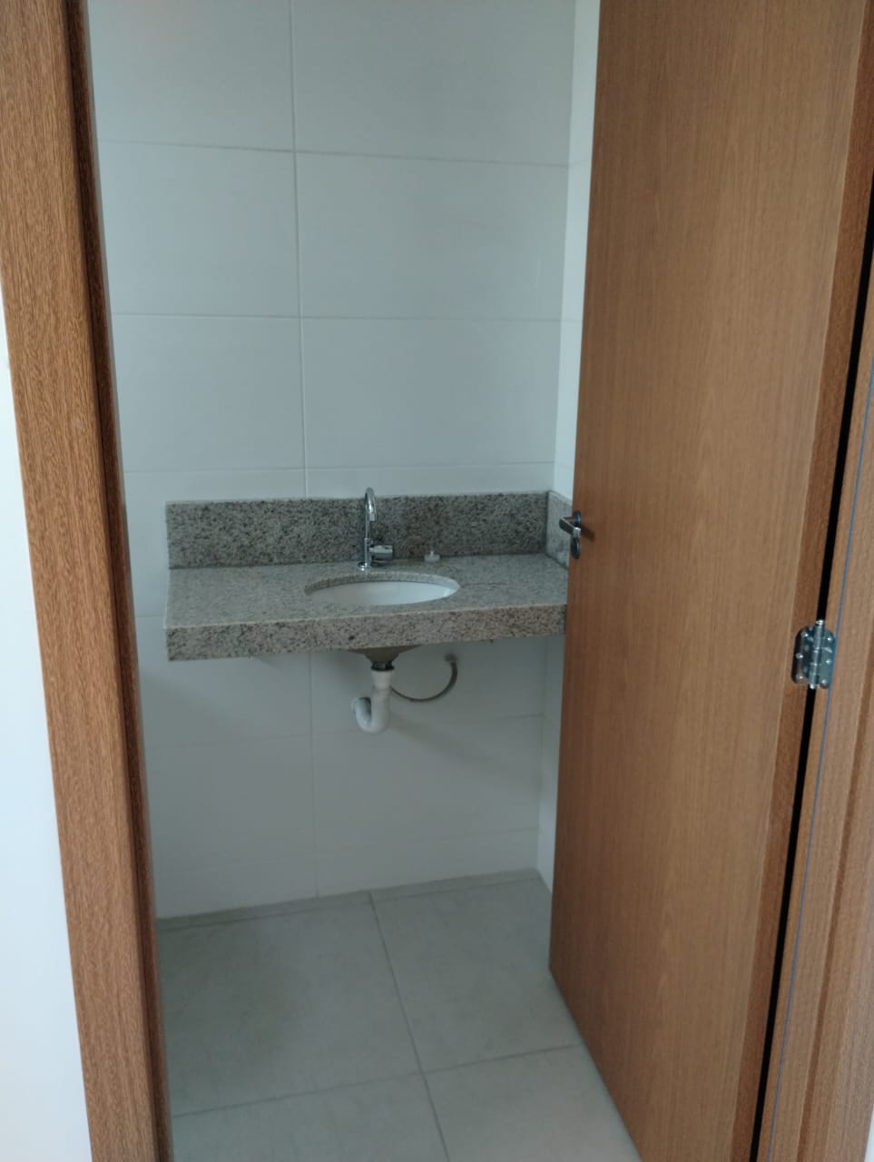 Imagem Apartamento com 2 Quartos à Venda, 55 m² em Aribiri - Vila Velha