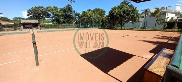 Imagem Sobrado com 4 Quartos à Venda, 420 m² em Condomínio Esplanada do Sol - São José dos Campos