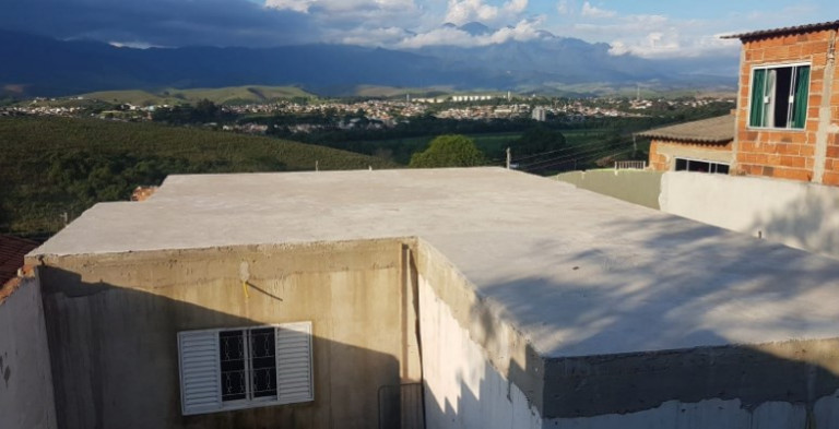 Imagem Casa com 3 Quartos à Venda, 450 m² em Itagaçaba - Cruzeiro