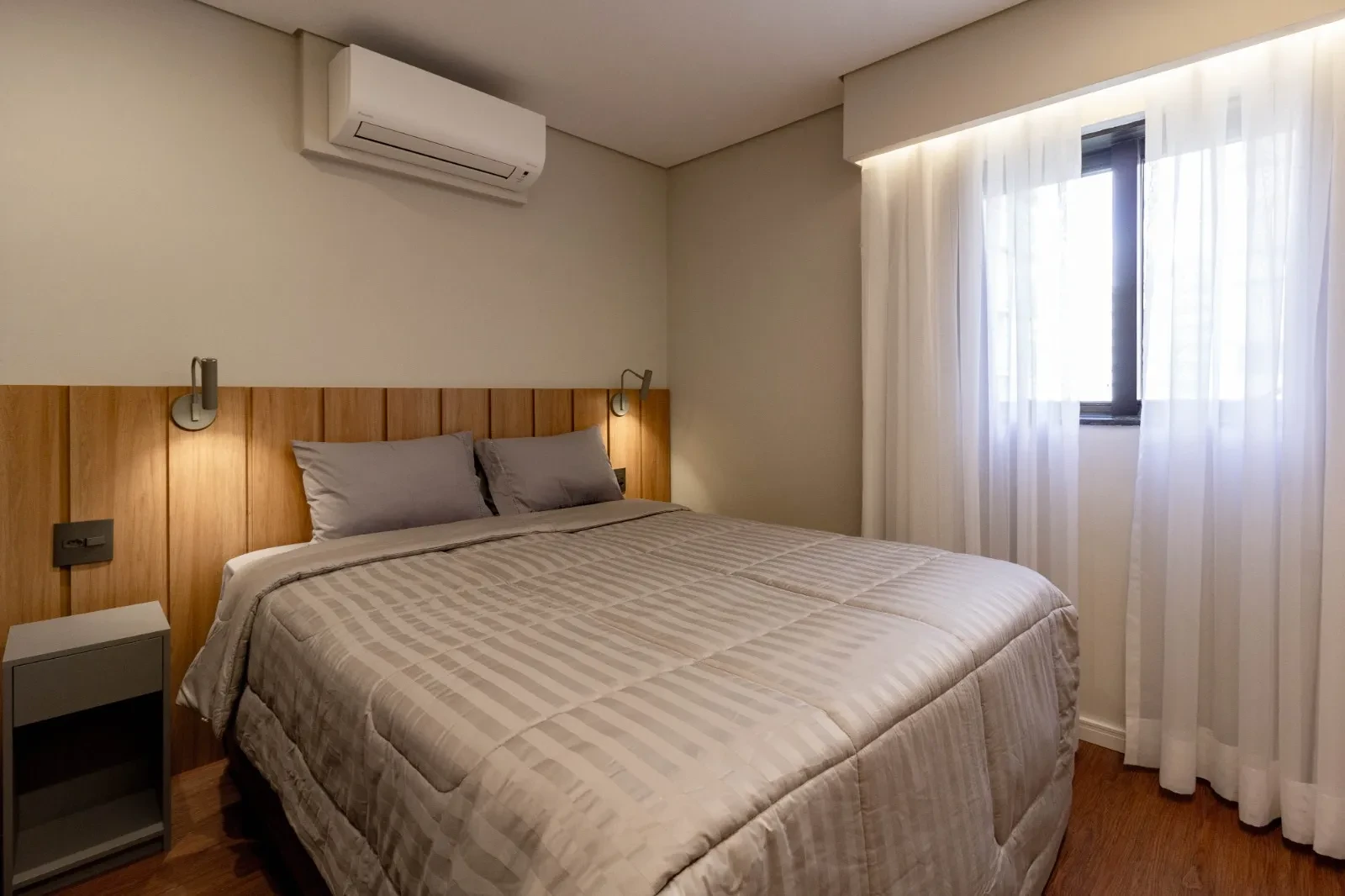 Imagem Flat com 1 Quarto à Venda ou Locação, 42 m² em Jardim Paulista - São Paulo