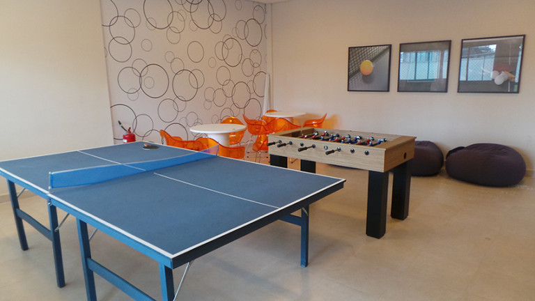 Imagem Apartamento com 4 Quartos à Venda, 138 m² em Jardim Caravelas - São Paulo