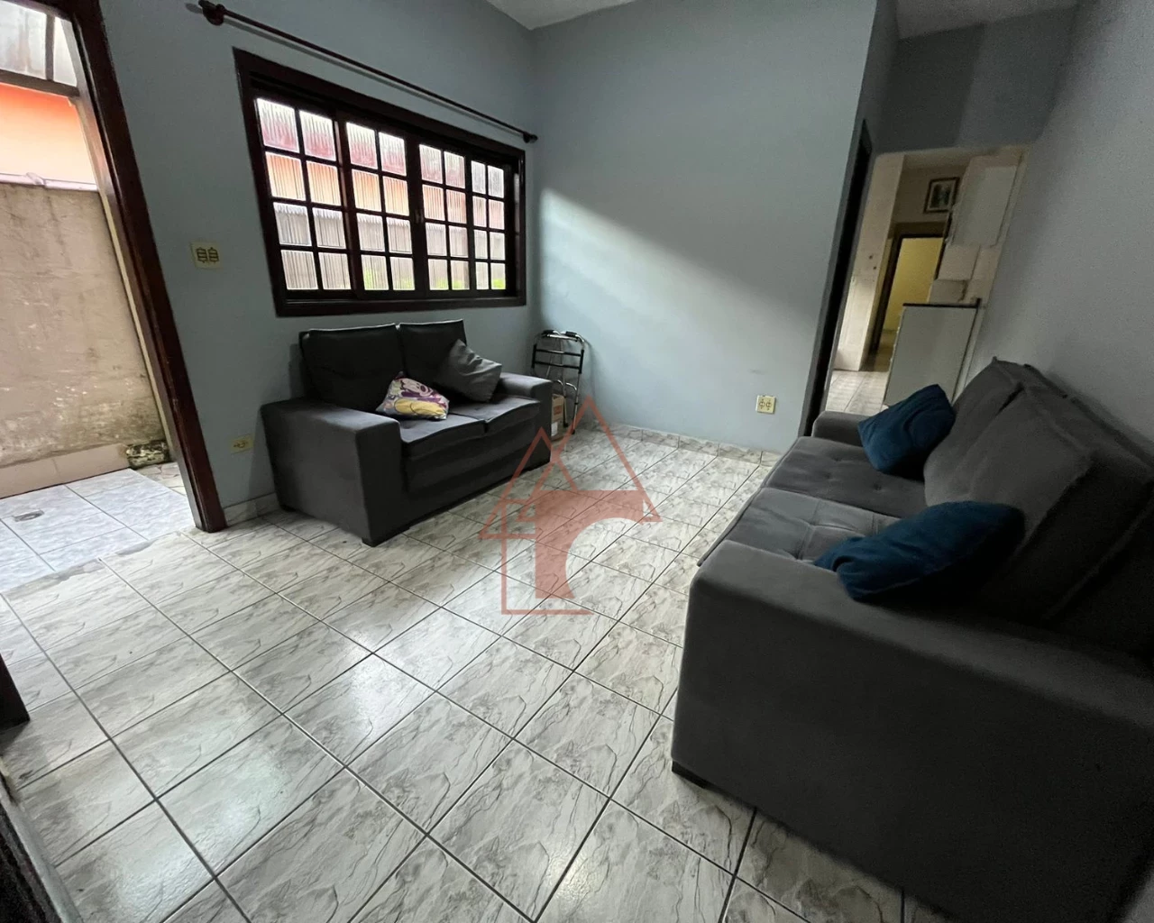 Imagem Casa com 3 Quartos à Venda, 76 m² em Jardim Casqueiro - Cubatão Imagem Casa com 3 Quartos à Venda, 76 m² em Jardim Casqueiro - Cubatão