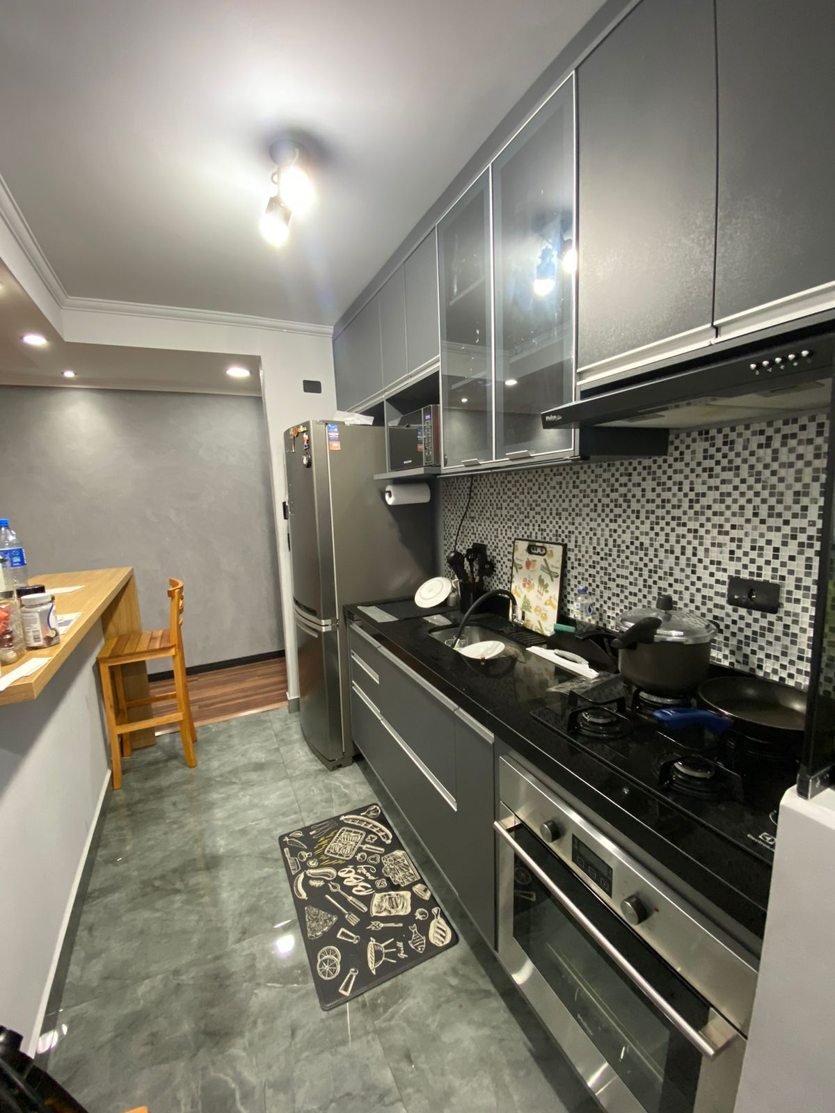 Foto do imóvel: Apartamento com 2 Quartos à Venda, 54 m² em Vila Guilhermina - São Paulo