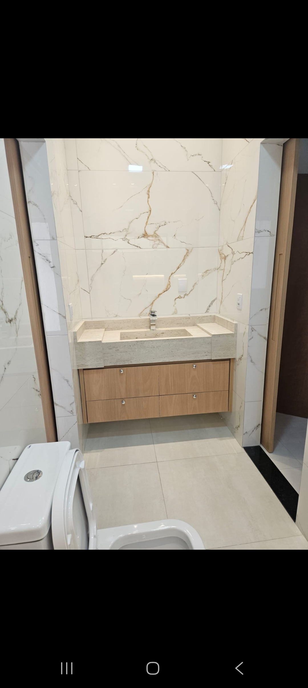 Imagem Casa com 3 Quartos à Venda, 135 m² em Ilda - Aparecida de Goiânia