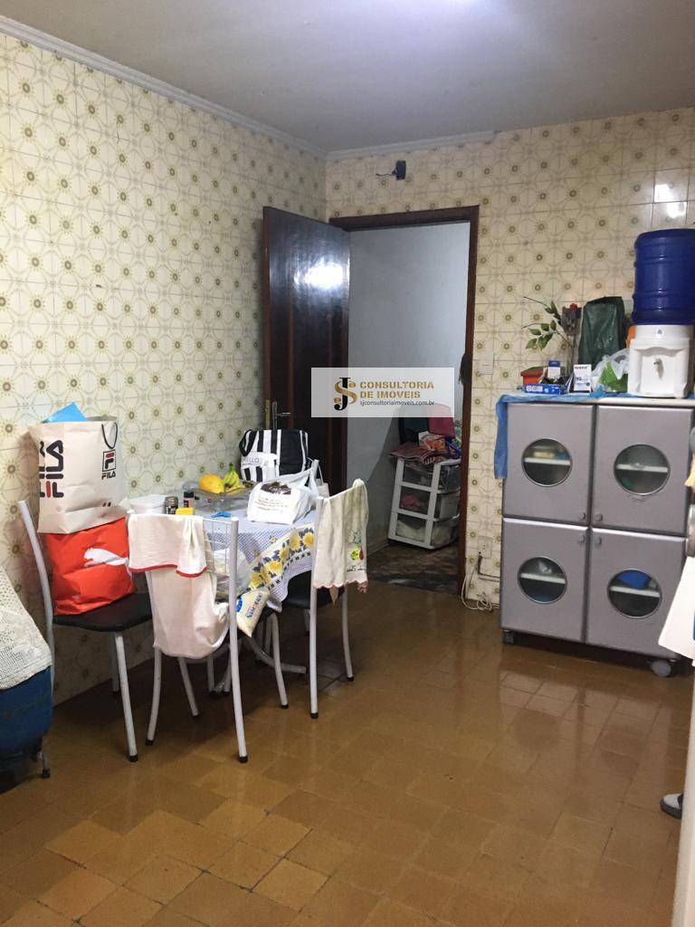 Foto do imóvel: Sobrado com 2 Quartos à Venda, 106 m²em Rudge Ramos - São Bernardo do Campo