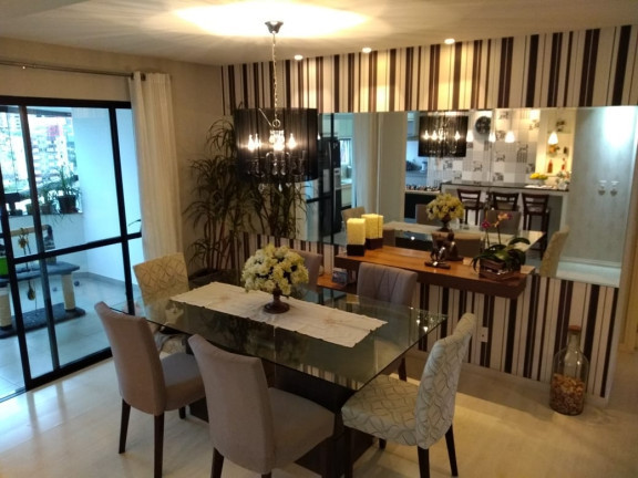 Imagem Apartamento com 3 Quartos à Venda,  em Centro - Criciúma