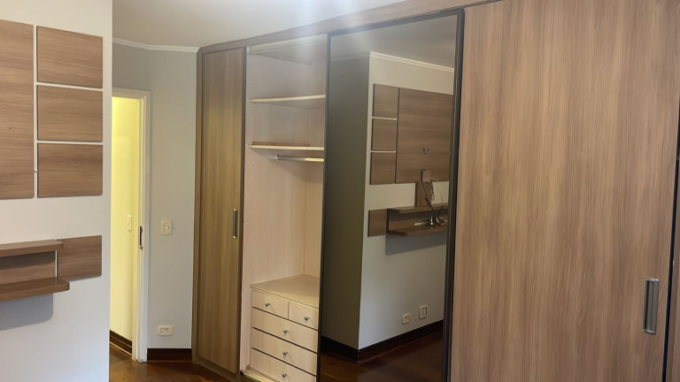 Imagem Apartamento com 3 Quartos à Venda,  em Vila Uberabinha - São Paulo