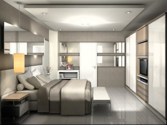 Imagem Cobertura com 3 Quartos à Venda, 219 m² em Centro - Criciúma