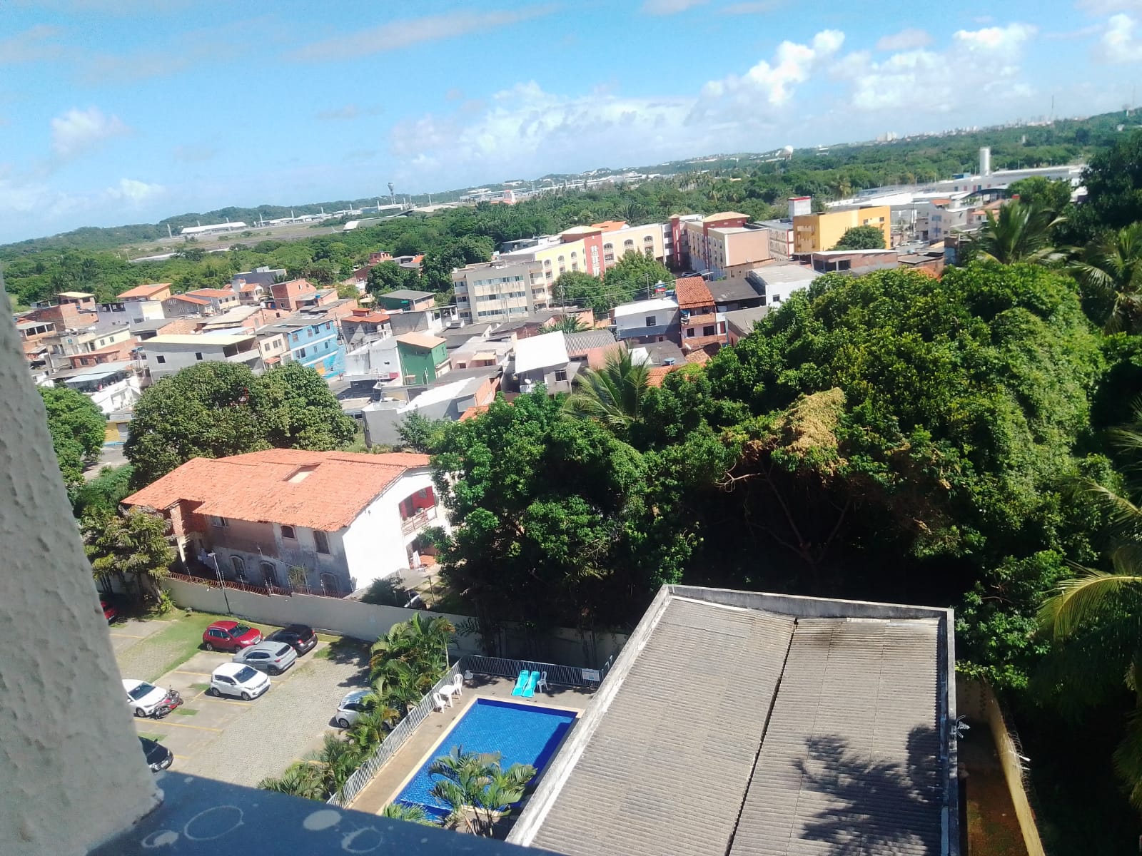 Foto do imóvel: Apartamento com 2 Quartos à Venda, 80 m² em Centro - Lauro de Freitas