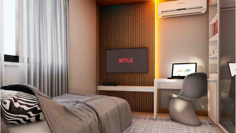 Imagem Apartamento com 2 Quartos à Venda, 48 m² em Centro - Nilópolis