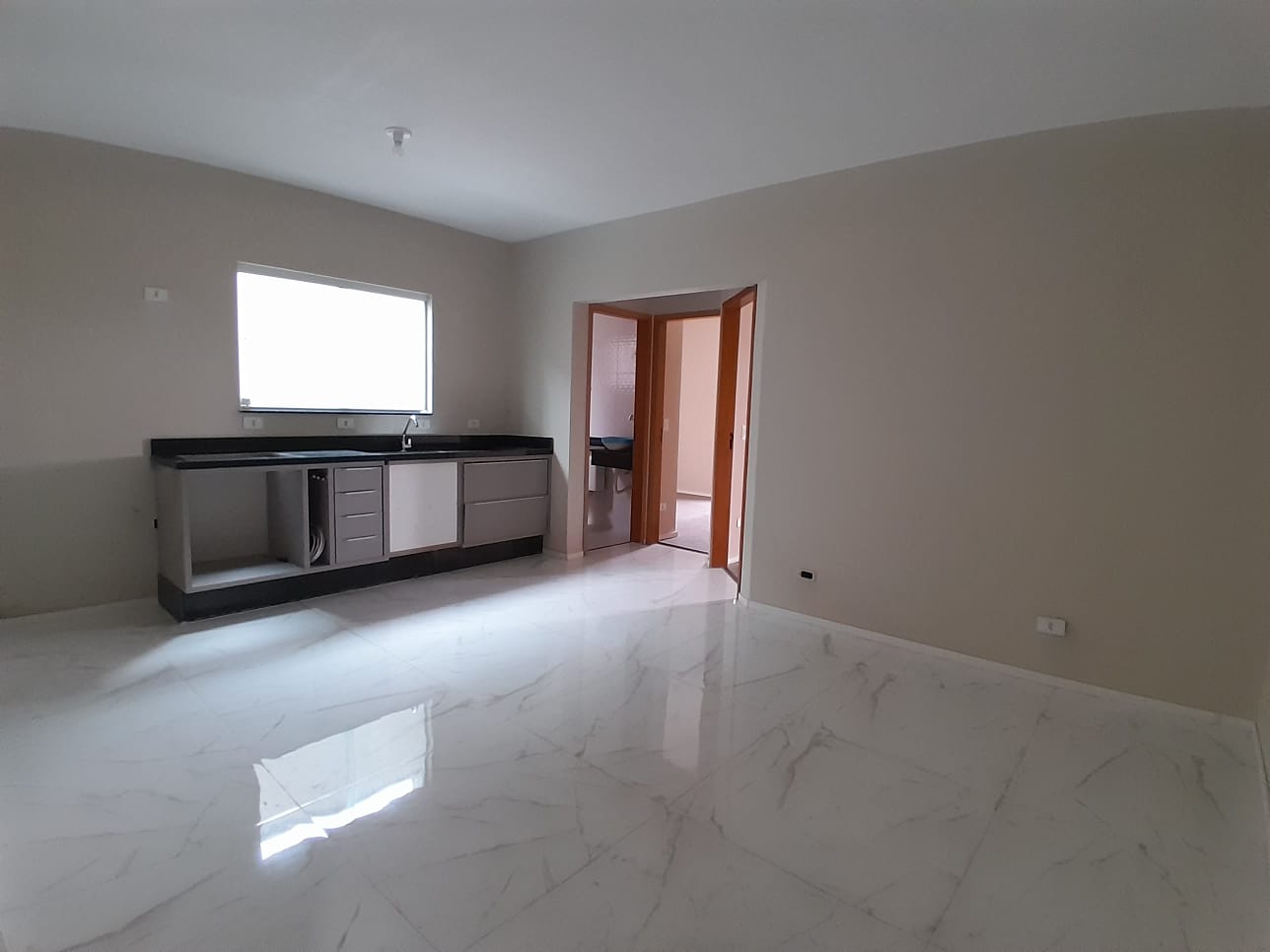 Imagem Apartamento com 2 Quartos à Venda, 70 m²em Vila Príncipe de Gales - Santo André