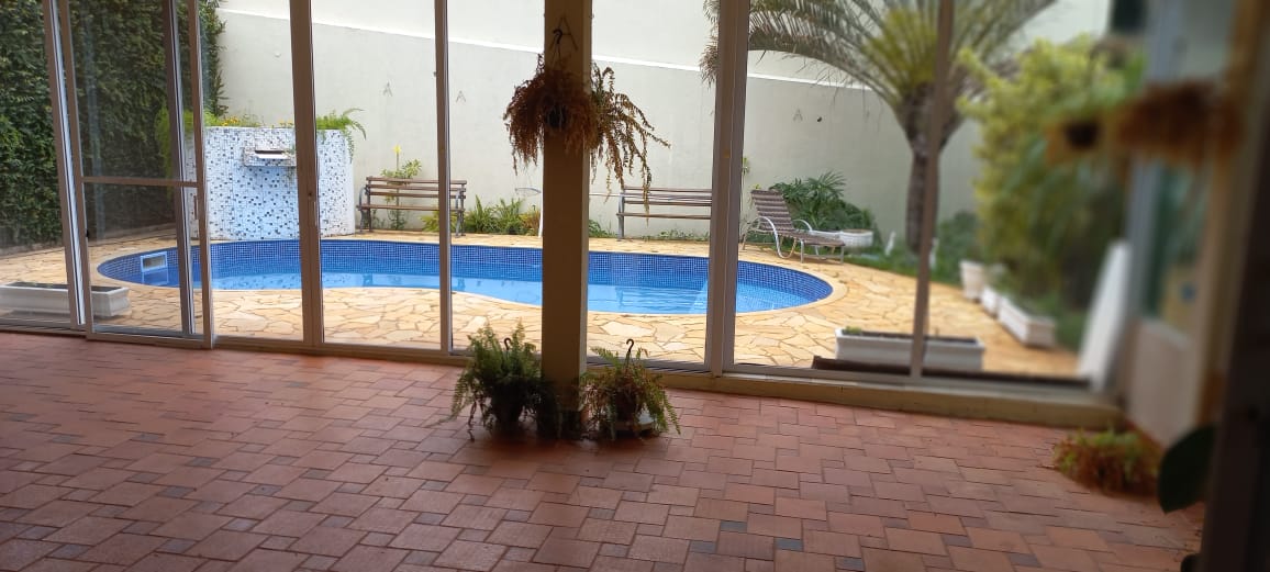 Imagem Sobrado com 4 Quartos à Venda ou Locação, 387 m² em Jardim Dona Carmela - Atibaia