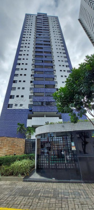 Imagem Apartamento com 2 Quartos à Venda, 67 m² em Bairro Novo - Olinda