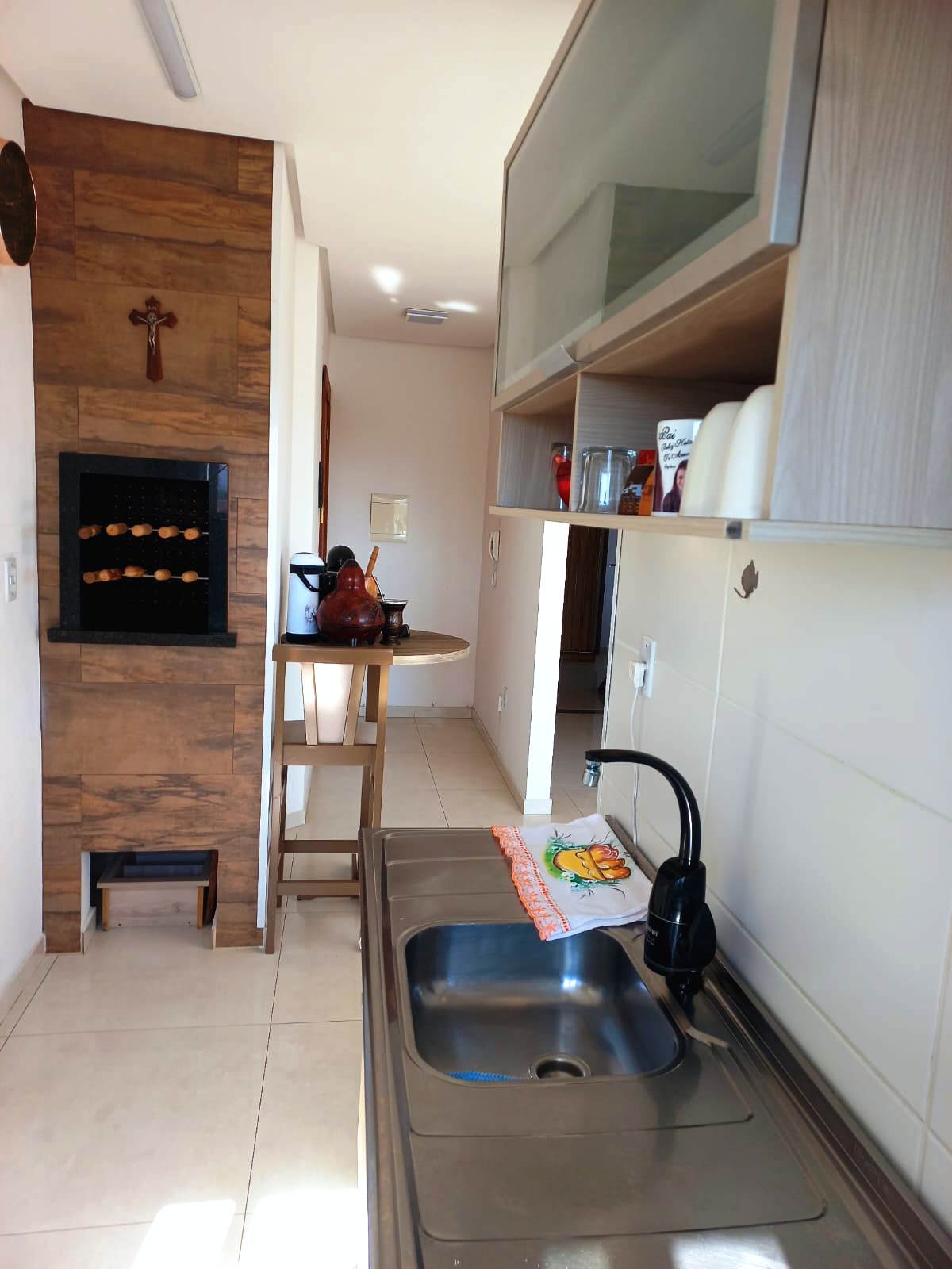Imagem Apartamento com 2 Quartos à Venda, 115 m²em Centro - Tramandaí