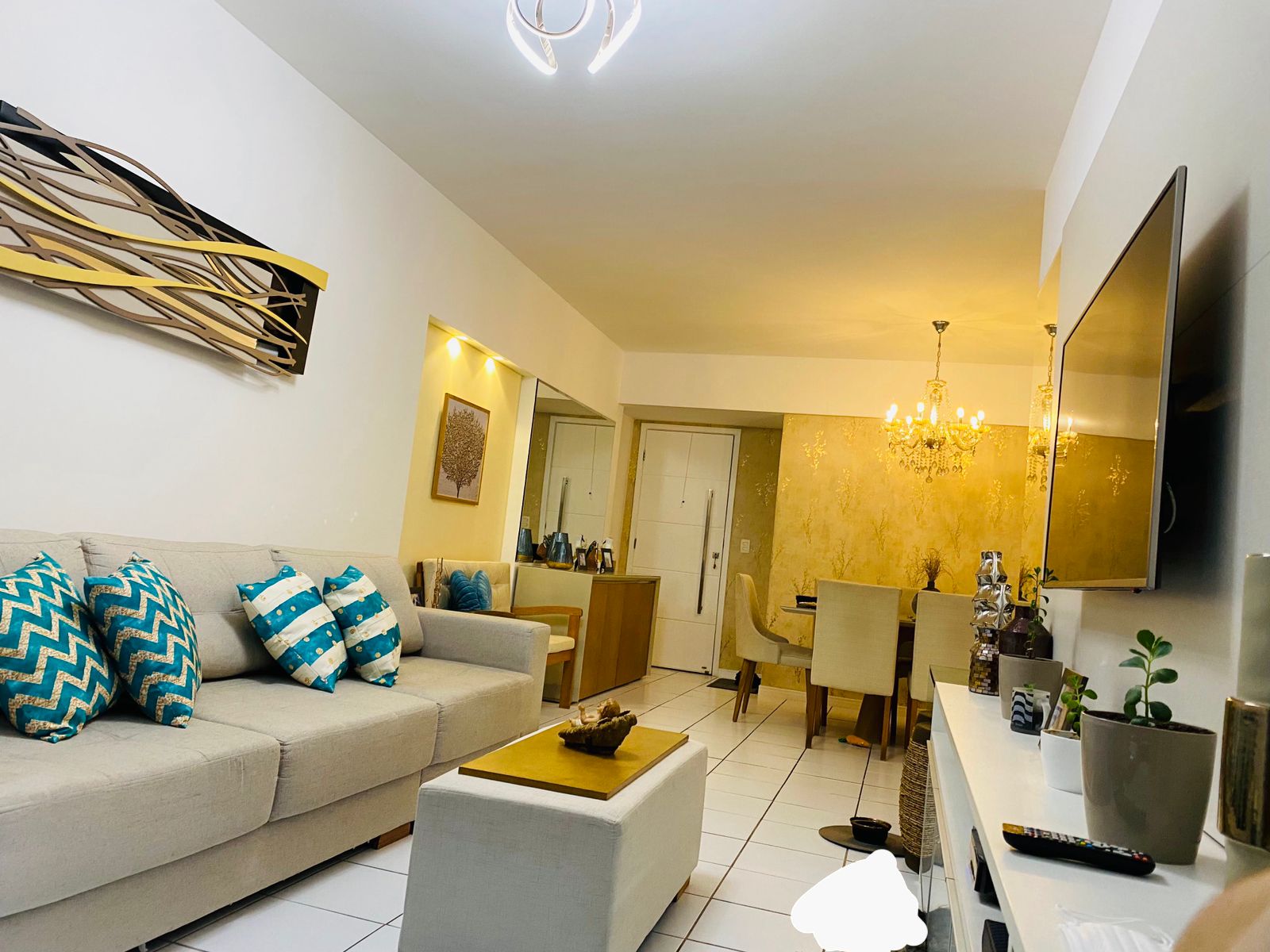 Foto do imóvel: Apartamento com 3 Quartos à Venda, 99 m² em Madalena - Recife