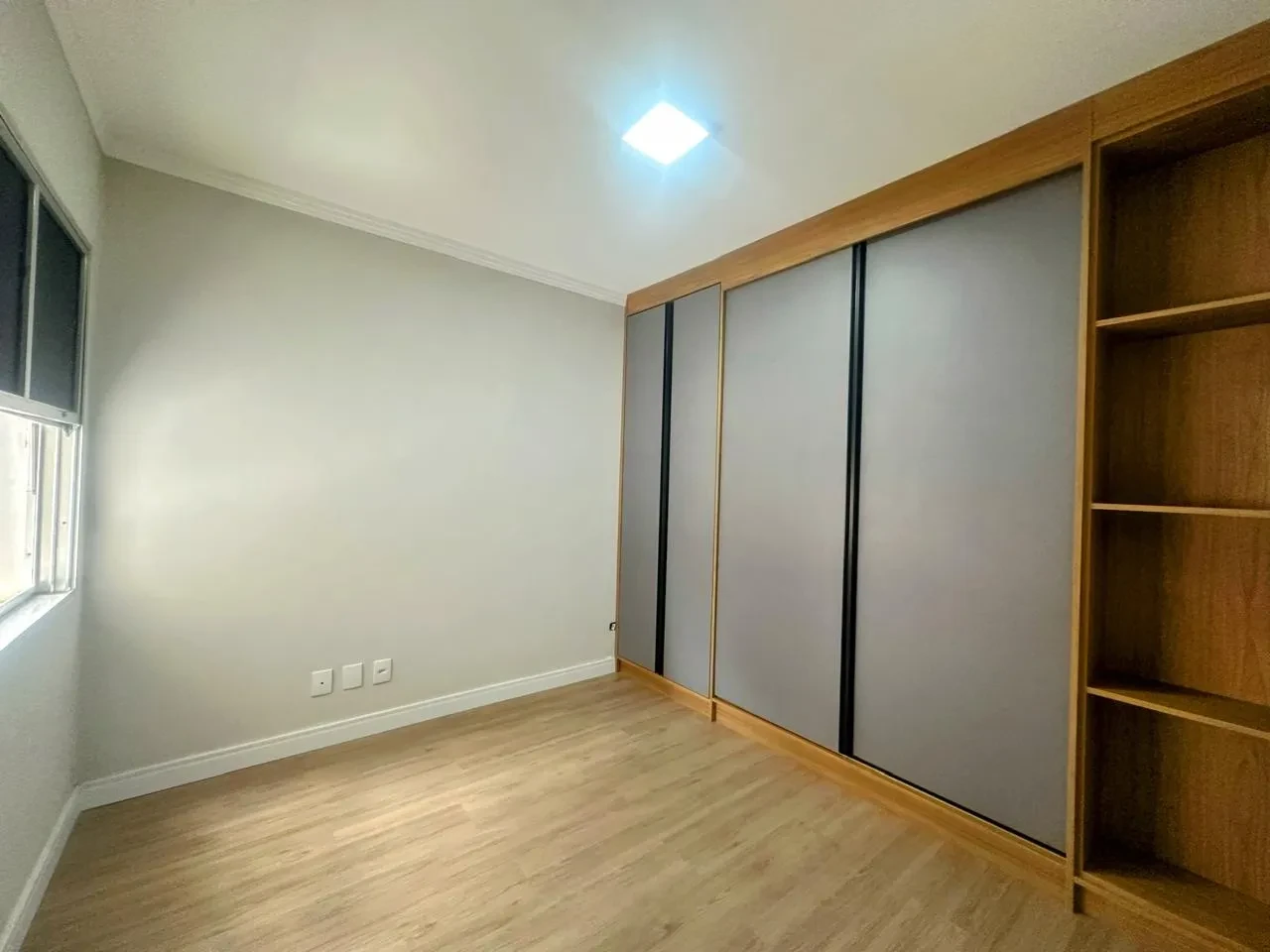 Imagem Apartamento com 1 Quarto à Venda, 56 m² em Boqueirão - Santos