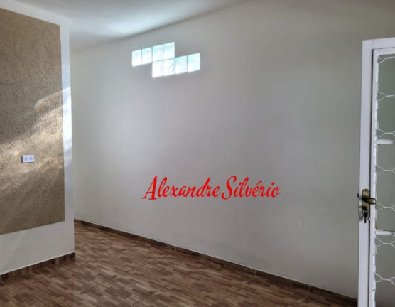 Imagem Casa com 3 Quartos à Venda ou Locação, 180 m² em Chácara São Silvestre - Taubaté