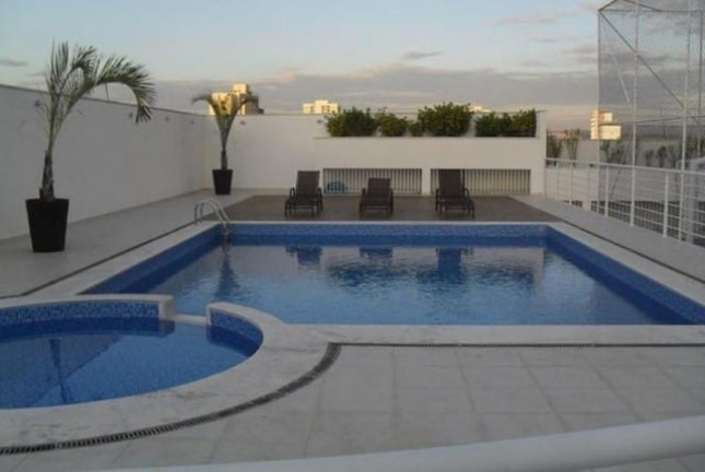 Imagem Apartamento com 3 Quartos à Venda, 86 m² em Vila Jardini - Sorocaba