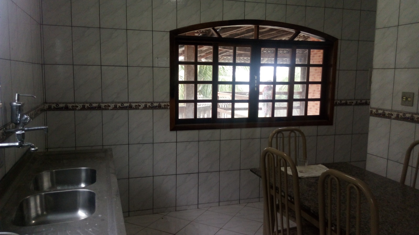 Imagem Casa de Condomínio com 3 Quartos à Venda, 374 m²em Itacuruca - Mangaratiba