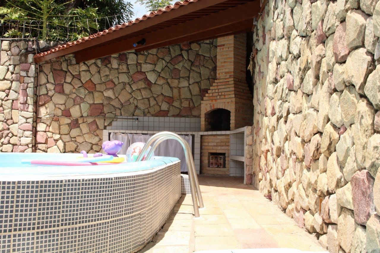 Imagem Casa com 3 Quartos à Venda ou Locação, 160 m² em Ilha de Itamaracá - Ilha de Itamaracá