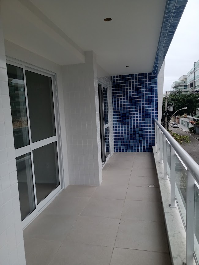 Imagem Apartamento com 1 Quarto à Venda, 99 m² em Braga - Cabo Frio