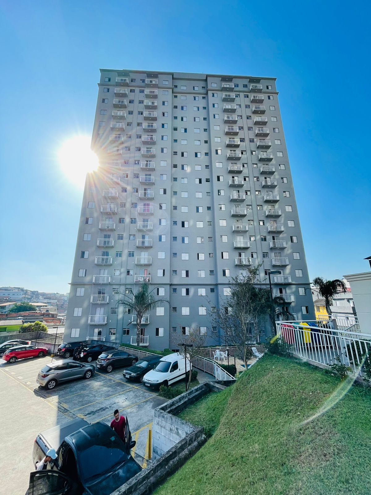 Apartamento com 2 Quartos à Venda, 50 m²em Bussocaba - Osasco