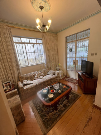 Imagem Casa com 3 Quartos à Venda,  em Belenzinho - São Paulo