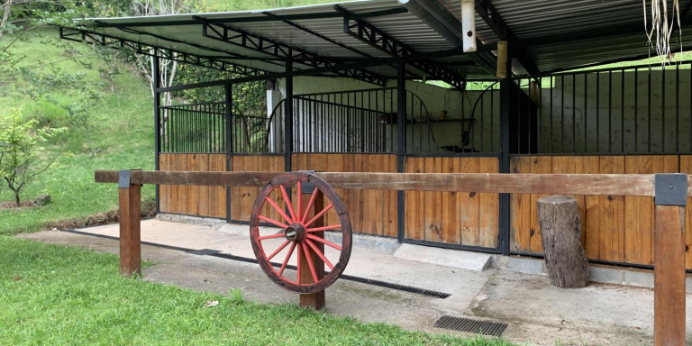 Imagem Chácara com 4 Quartos à Venda, 400 m² em Centro - Santa Isabel