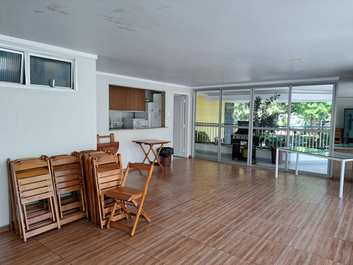 Imagem Apartamento com 2 Quartos à Venda, 90 m²em São Domingos - Niterói