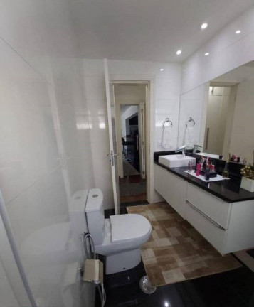 Imagem Apartamento com 2 Quartos à Venda, 130 m² em Vila Andrade - São Paulo