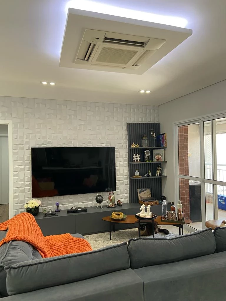 Imagem Apartamento com 2 Quartos à Venda ou Locação, 127 m² em Centro - São Bernardo do Campo Imagem Apartamento com 2 Quartos à Venda ou Locação, 127 m² em Centro - São Bernardo do Campo