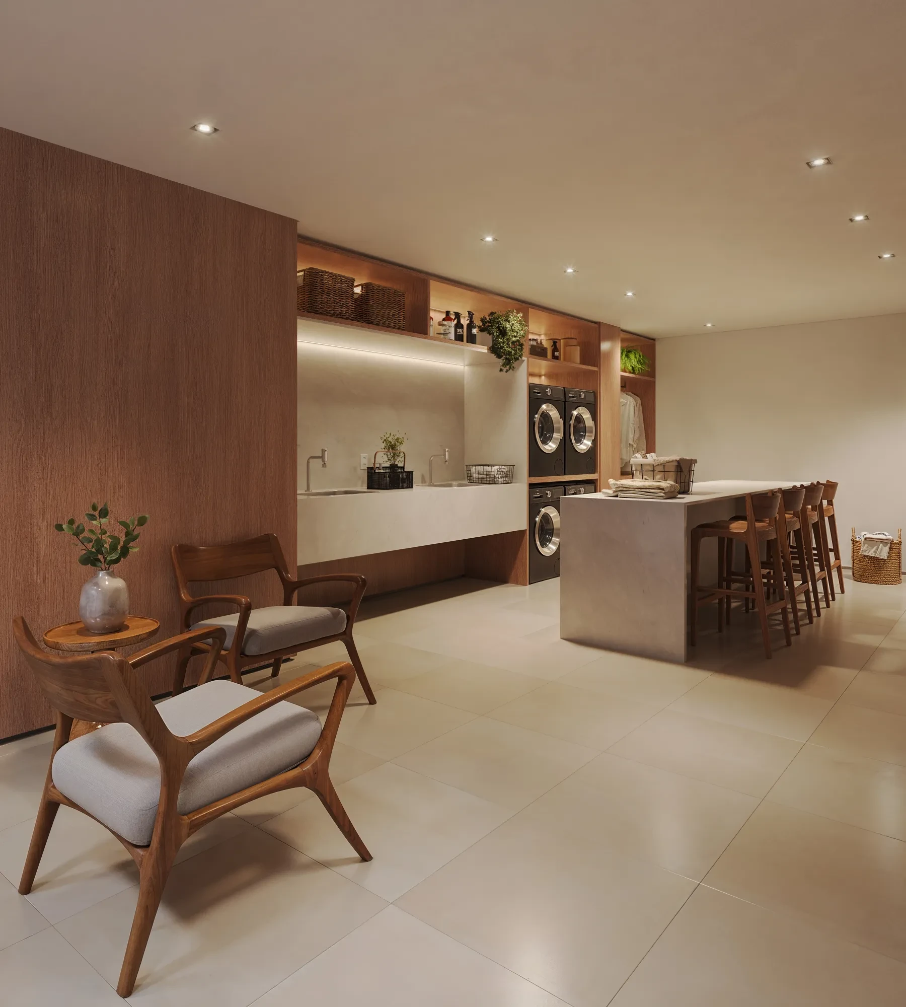 Foto do imóvel: Studio com 1 Quarto à Venda, 35 m² em Laranjeiras - Rio de Janeiro