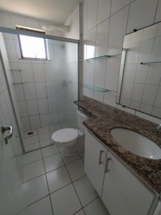 Imagem Apartamento com 3 Quartos à Venda, 1 m² em Jardim Renascença - São Luís