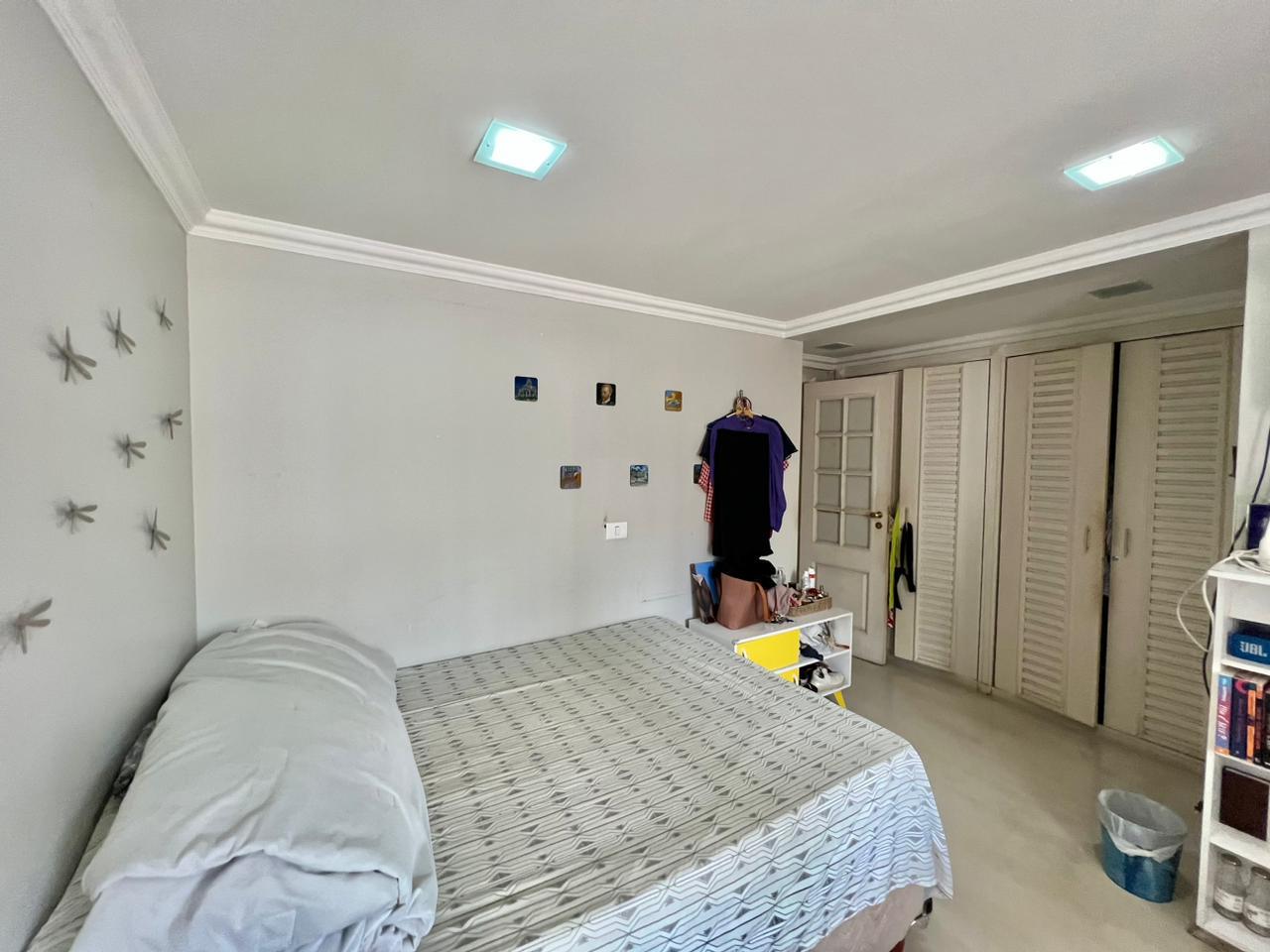 Imagem Apartamento com 3 Quartos à Venda, 148 m²em Nazaré - Belém