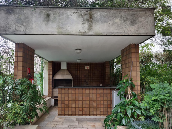 Imagem Apartamento com 2 Quartos para Alugar, 75 m² em Campo Belo - São Paulo