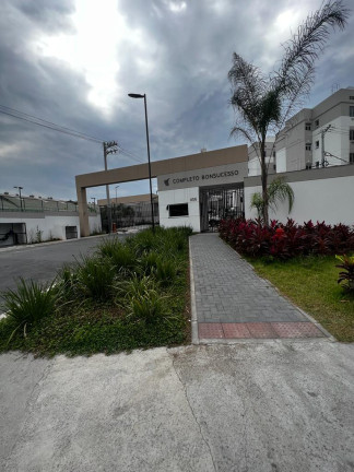 Imagem Apartamento com 2 Quartos à Venda, 40 m² em Bonsucesso - Rio de Janeiro