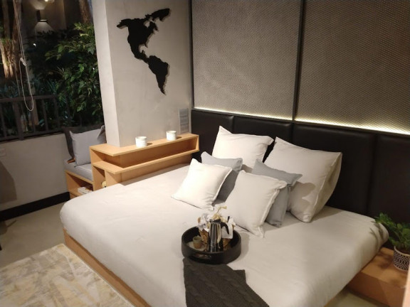 Imagem Apartamento à Venda, 22 m² em Consolação - São Paulo