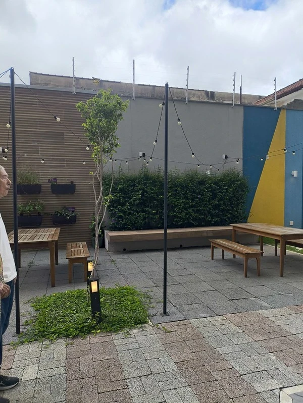 Foto do imóvel: Apartamento para Alugar, 30 m² em Belenzinho - São Paulo