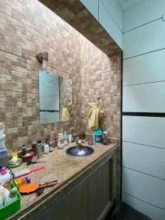 Imagem Sobrado com 3 Quartos à Venda, 180 m² em Jardim Nossa Senhora do Carmo - São Paulo