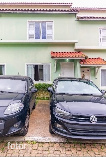 Imagem Casa de Condomínio com 3 Quartos à Venda, 140 m²em Pedreira - São Paulo